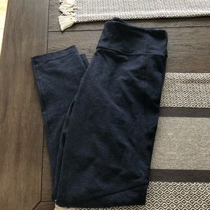 Outdoor voices leggings
